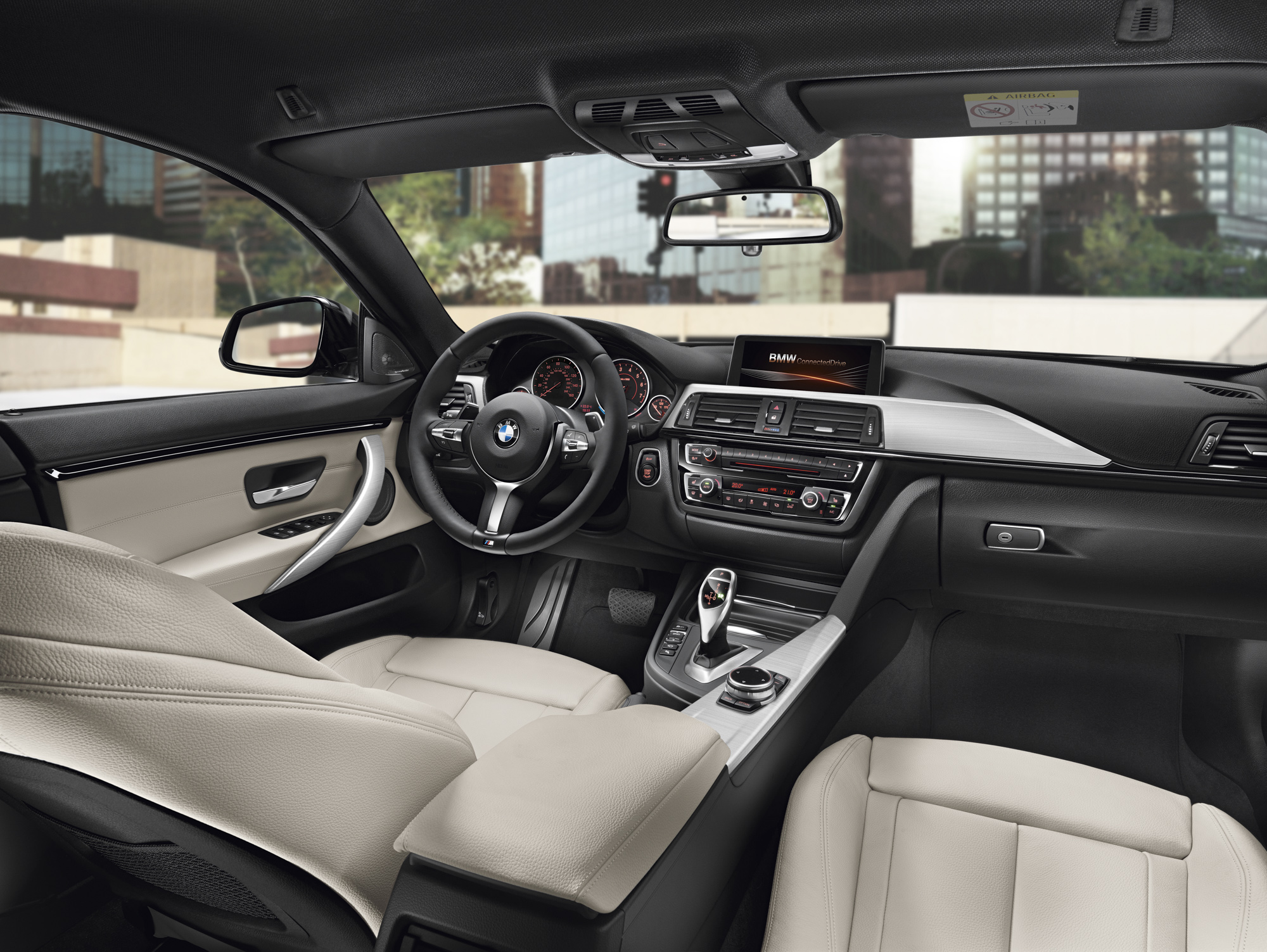 BMW — Retouching